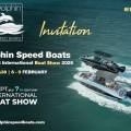 Dolphin Speed Boats at EIBS